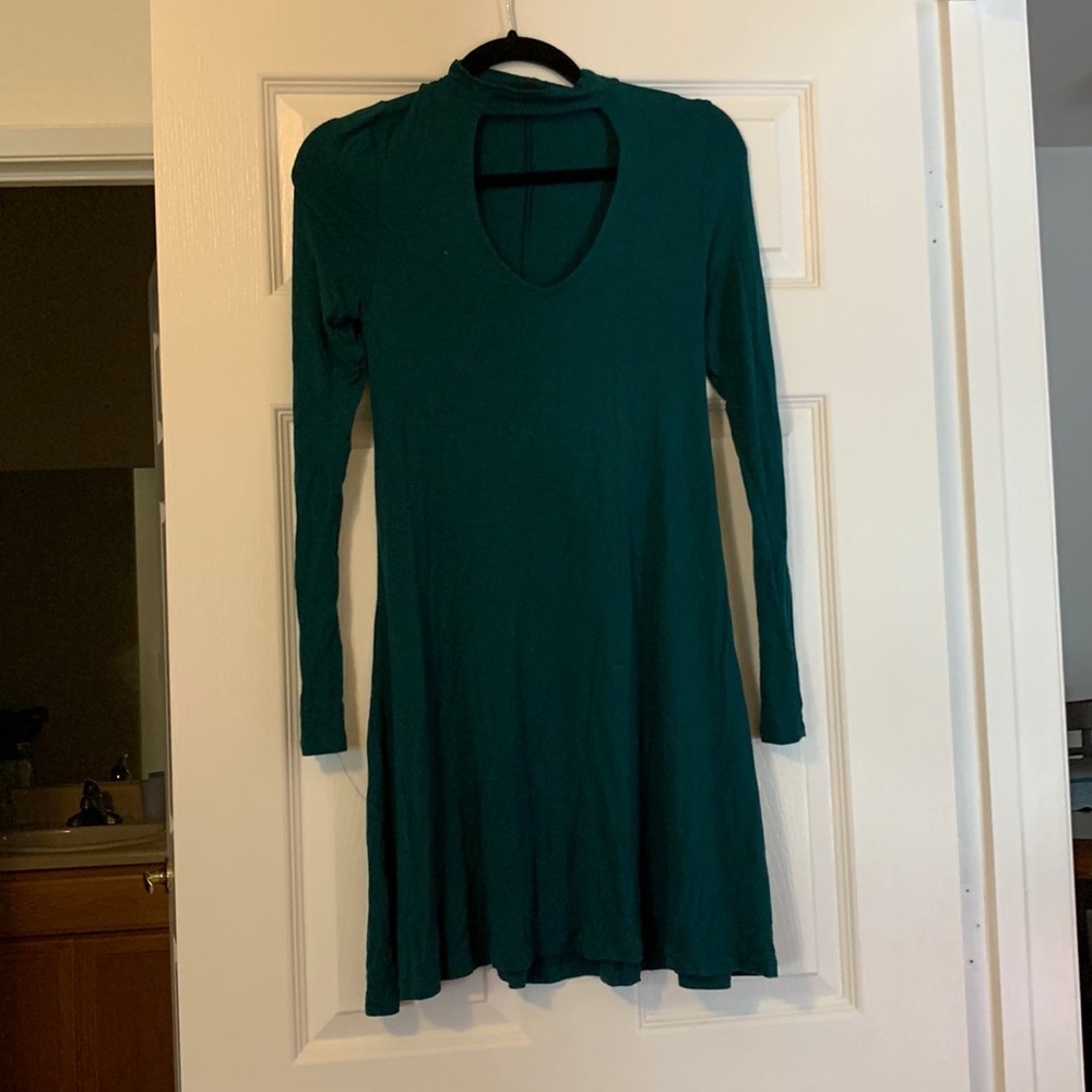 Express Dress
